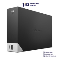 4 TB EXTERNAL HDD (ฮาร์ดดิสก์ภายนอก) SEAGATE ONE TOUCH HUB (STLC4000400)