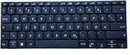 Laptop Keyboard for ASUS M409BA M409DA M409DJ M409DL German GR Black Without Frame