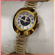 | Rado Diastar Premium Quality jam tangan perempuan automatic watches for women's 32mm diameter