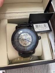 EARNSHAW SWISS MADE WATCHES 機械錶 ES-0032-02