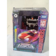 Transformers Legacy Dead end Hasbro