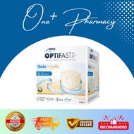 Nestle Optifast Shake (VANILLA FLAVOUR) 53GX12'S