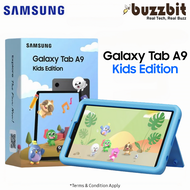 Samsung Galaxy Tab A9 LTE Kids Edition (X115) Android Tablet With Samsung Malaysia Warranty