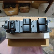 MASTER SWITCH POWER WINDOW VIOS - YARIS - CAMRY - SAKLAR POWER WINDOW-LULASHOP58