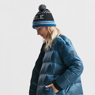 AIGLE AIGLE Autumn Winter TROINABEANIE Unisex Unisex Warm Comfortable Casual Knitted Hat