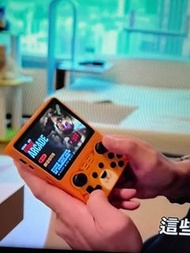 小肥介紹  模擬器 紅白機 超任 世嘉 GB GBA PSP  於一機 有很多 8、90 年代 遊戲機中心 game 童年回憶