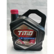 *TOYOTA TMO SUPER LONG LIFE COOLANT 08889-80090 4 L MADE IN INDONESIA