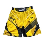 Venom UFC Joint Fighting Night MMA Shorts Fighting Boxing Pants Muay Thai Training Lago ufc Shorts V