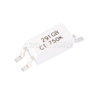 5PCS/LOT Patch Optocoupler CTH291GB (T1) SOP-4 Compatible with TLP291GB Coupler