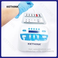 NEW Plasma Bio-heater KT-PGM135 Mini Portable1ml 2.5ml 4ml Gel Heater for Syringe