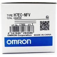 OMRON H7EC-NFV OMI Total Counter