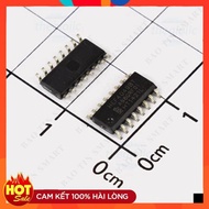 [2 Pieces]- HEF4049BT,653 IC Inverter 6 Input, 16-SOIC ChipViet Store