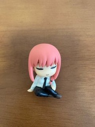 鏈鋸人  鏈鋸人公仔 瑪奇瑪 Makima Figure