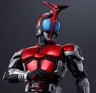 shf真骨雕甲鬥 十週年版 kabuto