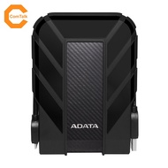 ADATA HD710 Pro USB 3.2 External Hard Drive (1TB, 2TB, 4TB)