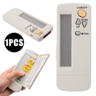 BRC4C151 Air Conditioner Remote Control Fit For Daikin BRC4C155 BRC4C151 BRC4C152 BRC4C153 BRC4C158 