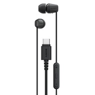 SONY WIRED IN-EAR HEADPHONE IER-EX15C (BLACK)