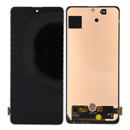 หน้าจอ SAMSUNG A71 A715 หน้าจอพร้อมทัสกรีน แถมฟิล์มกระจกกันแตก ชุดไขควง+กาวติดหน้าจอ