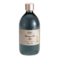 SABON 沐浴油 香芒奇異果 MANGO KIWI  500ml  1瓶