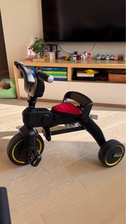 Doona 三輪車