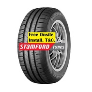 FALKEN SN832i 16" TYRES 205/55R16 205/50R16 215/60R16