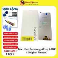 Màn hình Samsung A21s / A217F ( Original Pinsen )
