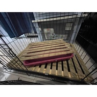 Large steam litter box big rabbit toilet Rabbit Toilet