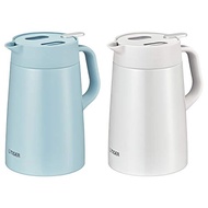 vacuum flask Tiger Modon TIGER Thermal insulation cooling table pot 1.2L PWO-A120【Direct From JAPAN】
