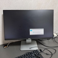 Dell Ultrasharp U2414H 24 inch monitor 電腦 螢幕 螢光幕 顯示器 24吋