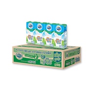 ส่งฟรี(กดรับคูปอง) โฟร์โมสต์ นมยูเอชที รสหวาน 180 มล. x 48 กล่อง Foremost UHT Milk Sweet Flavor 180 ml x 48 boxes โปรโมชันนม ราคารวมส่งถูกที่สุด พร้อมเก็บเงินปลายทาง