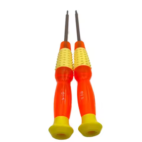 for Nintendo Switch Console NS Joy-Con +1.5 Y 2.0 Screwdriver Tool Kit for Switch Controller Joystic