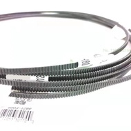 2pcs Drive Belts 7M1280 7M1360 Motor Belt 7M1320 V-Belts Lathe Original Quality