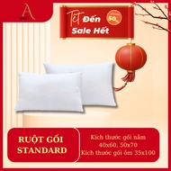 Standard pillowcase 50x70cm, 40x60cm, Standard pillowcase 35x100 Amity Bedding