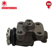 TRIO กระบอกเบรคหน้า ISUZU NQR 135แรง 1-3/8นิ้ว RH ข้างขวาล่าง (8-97160400-0) 1ลูก