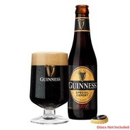 健力士 - Guinness Special Export Stout Beer 愛爾蘭司陶特 黑啤酒 (330ml)
