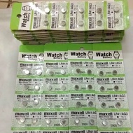 Lr41 AG3 Lr41 Battery - Clock Button Battery