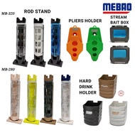MEBAO FISHING TACKLE BOX ACCESORIES