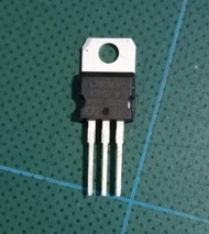 TERLARIS IC L7805 L 7805 AN7805 AN 7805 | COD