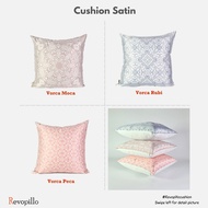 Colorful Cushion Cover 40x40 - Cover Only