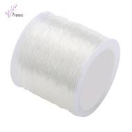[Freneci] Elastic String,  Bracelet String Crystal String  for Bracelet, Beading and Jewelry Making 