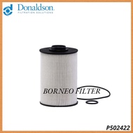P P P P502422 Donaldson Fuel Filter 16444-NY025 EF-1801 JFE-10005 SFFY025E FF5795 PF7982 4642641 PU1