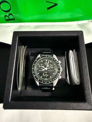 OMEGA X SWATCH MOON SWATCH