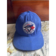 Toronto blue jays baseball cap