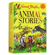 Enid Blyton Animal Stories Collection English Enid Blyton Animal Stories