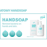 atomy hand soap