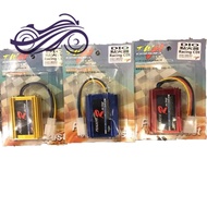 TWH Taiwan  for  DIO50 tuning ignition race CDI for dio Motorcycle scooter CDI Ignition Box DIO 50