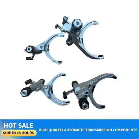 For Haval F5 F7 H4 H6 H7 Dargo WEY VV5 7DCT450 Fork For Great Wall Automatic Transmission Accessorie