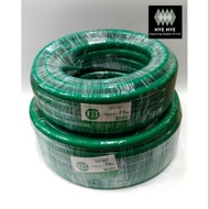 UH REINFORCED PVC HOSE