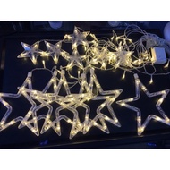 418L Icicle 3M Star Led Light