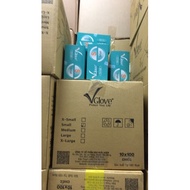 Medical examination gloves (MALAIXIA)